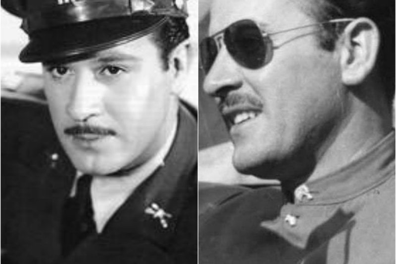 PEDRO INFANTE en su FUNERAL | Nadie se dió cuenta