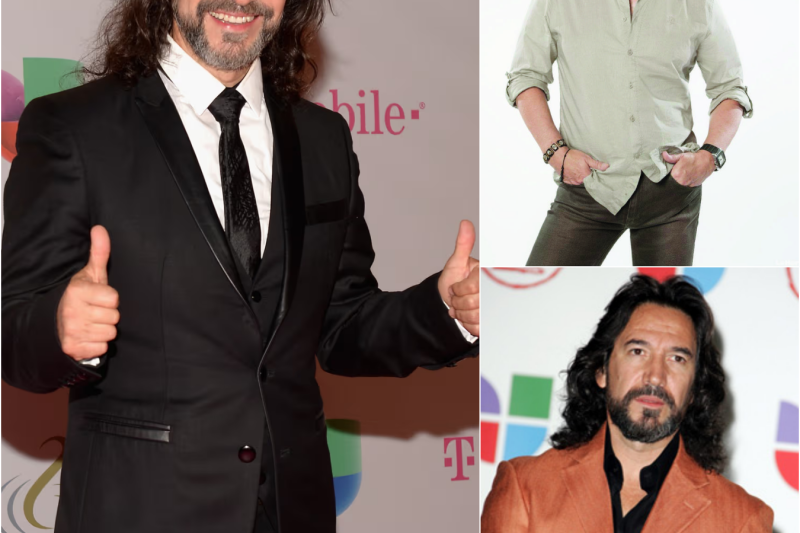 El Buki Destrozó a 3 Mujeres. Su Primera Esposa Calló 36 Años y Acaba de Revelar TODO