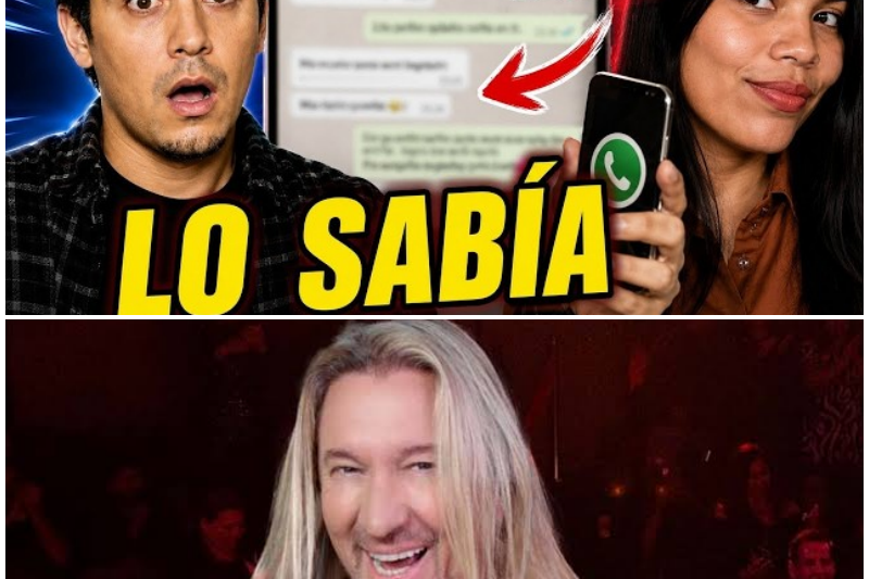 El Escándalo Legal que Sacude YouTube: La Verdad Oculta Detrás de la Demanda de Arturo Stransky a Javier Ceriani
