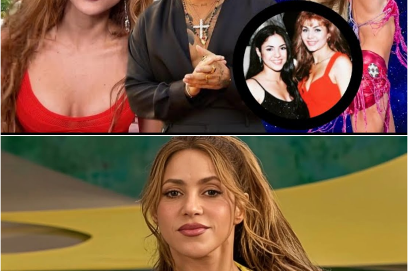 El regreso de Shakira a los mundiales desata polemica global por las elecciones visuales en su nuevo videoclip
