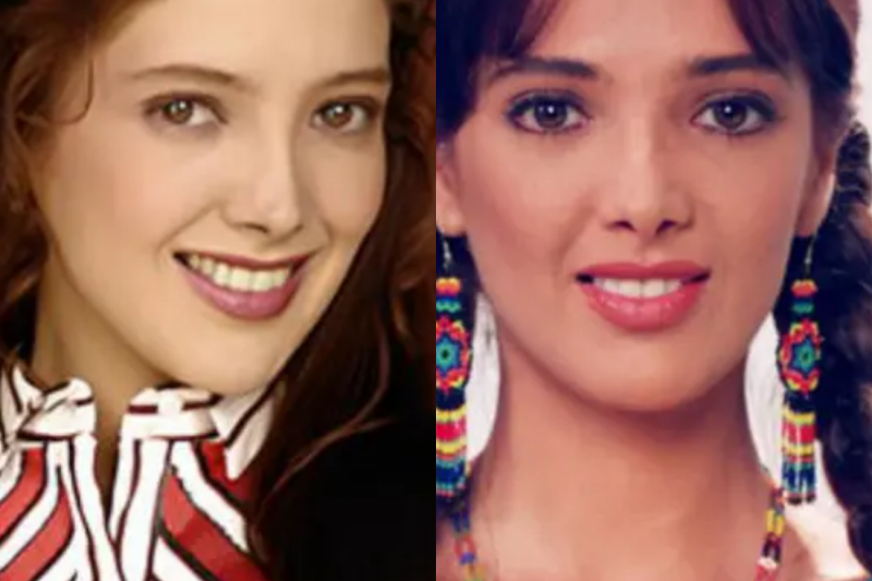 Adela Noriega: Por ESTO Desapareció y Nunca Volvió | El Secreto que Televisa Ocultó