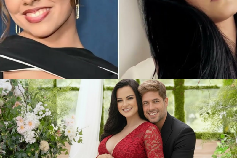 El renacimiento de Maite Perroni: La verdad oculta detrás de su embarazo y la identidad del hombre que sanó su corazón en secreto