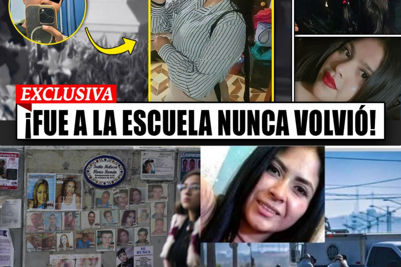 La tragedia de Daniela Jazmín: El sueño de una enfermera truncado por la sombra de un pasado violento