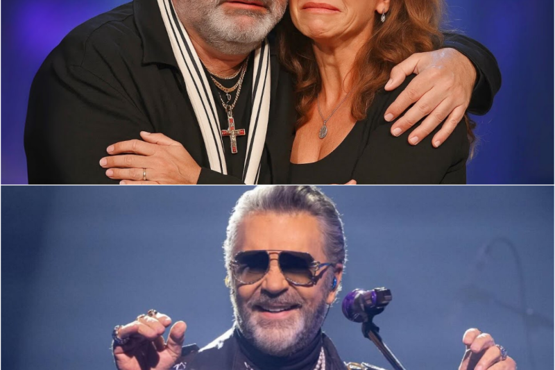 El Desgarrador Secreto de Manuel Mijares: La Persecución de Lucero que Destapó la Crisis más Oscura del Cantante