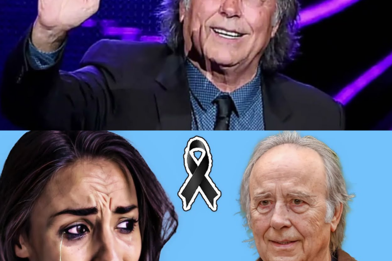 La musa oculta de Joan Manuel Serrat: el cantautor rompe el silencio a sus 81 años y desvela el amor secreto que inspiró sus más grandes himnos