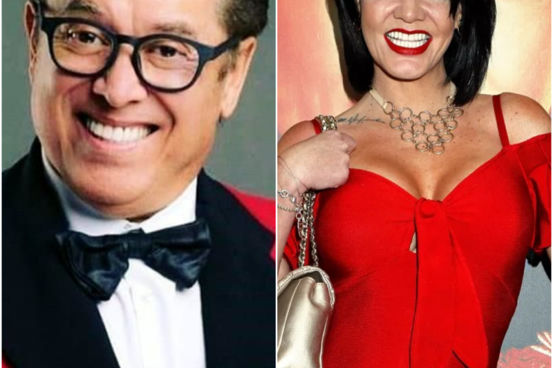 El Oscuro Lavado de Imagen en el Caso Stanley y la Humillante Caída de Ángela Aguilar en Vivo