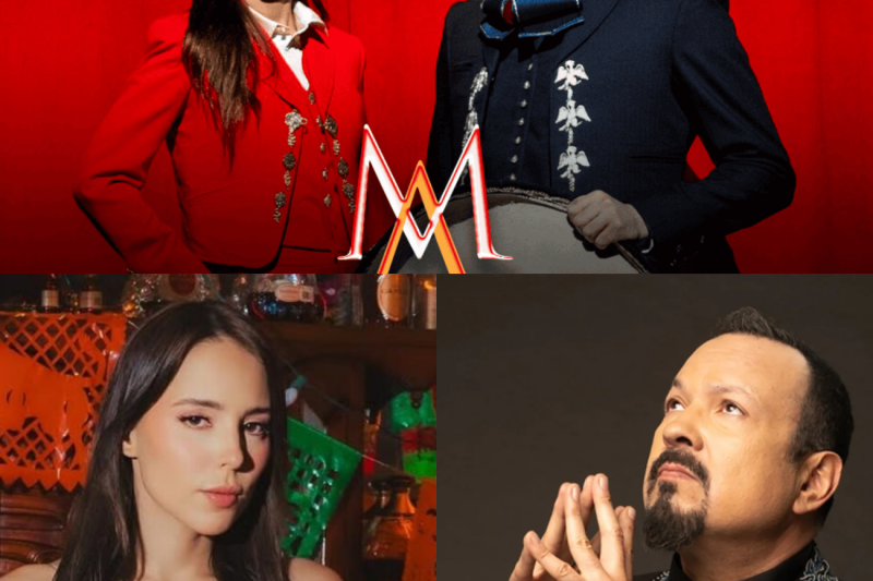La Venganza de Majo Aguilar: La Traición que Tiembla los Cimientos del Imperio Aguilar