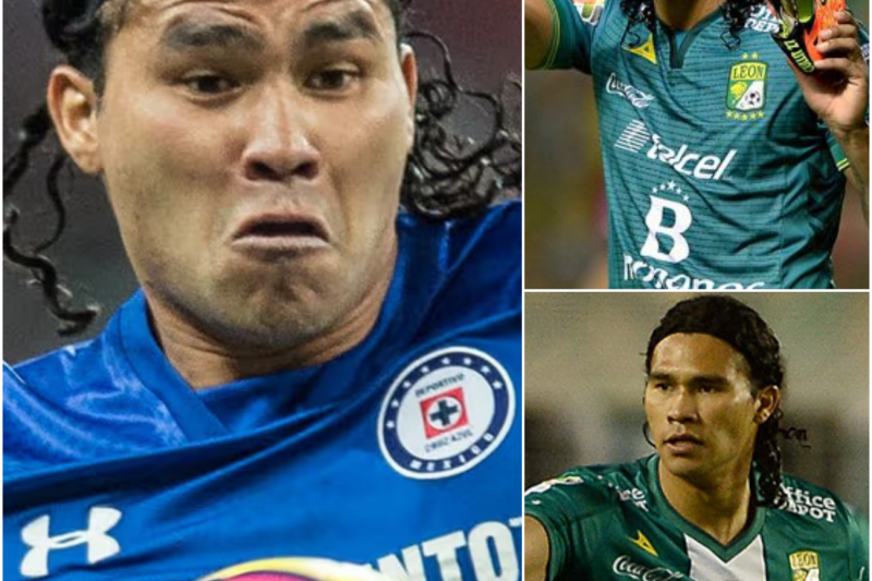 GULLIT PEÑA: CONFESÓ LO QUE HIZO DURANTE 3 AÑOS