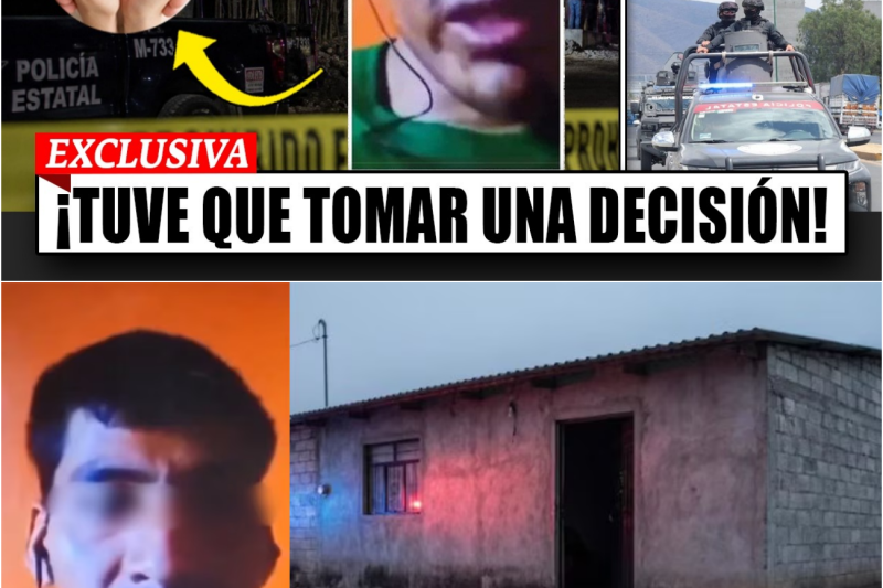El VIDEO VIRAL de José Alfredo revela conflictos familiares en el rancho | Tehuitzingo PUEBLA