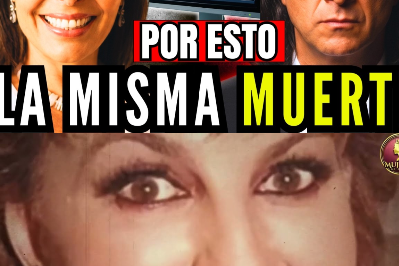 Mariana Levy: Por ESTO su Corazón “Sano” se Detuvo… El Detalle que Tardó 20 Años en Salir