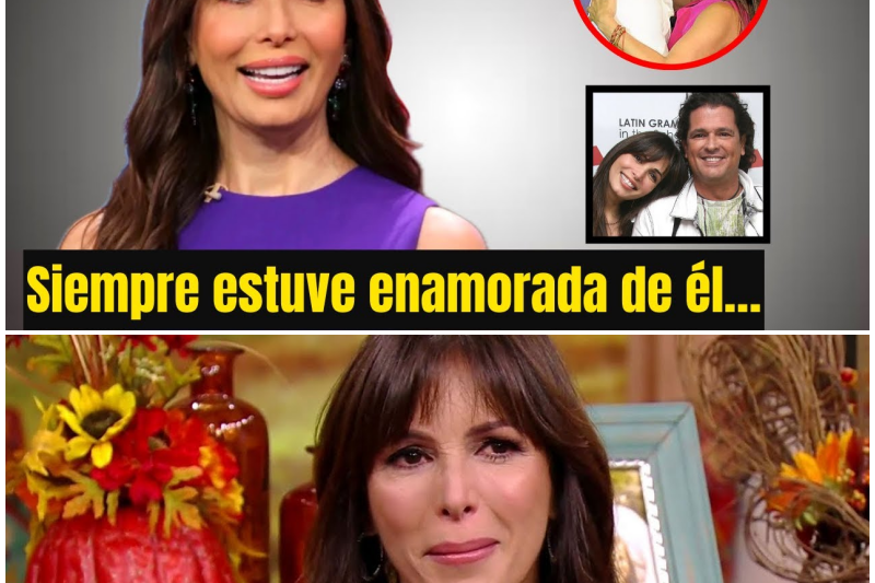 Traición en vivo, amores de pesadilla y el roce con la muerte: La impactante verdad detrás del drama de Giselle Blondet