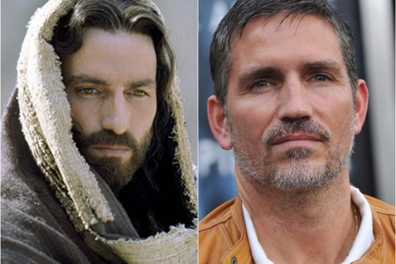 ¡Jim Caviezel ADVIERTE: “Jesús me Mostró Lo Que AMENAZA a Muchas Familias en 2026” — ¡ESCUCHA!