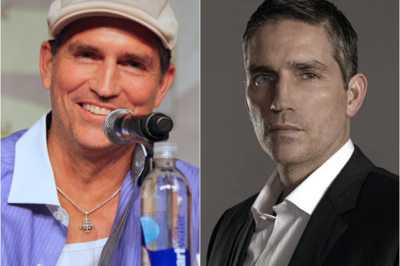 ¡Jim Caviezel ALERTA: “Jesús me reveló ESTO que ocurrirá el 5 de ENERO — ¡PREPÁRATE!