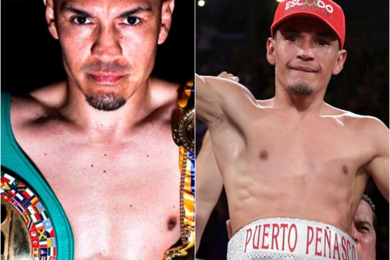 GALLO ESTRADA: de CAMPEÓN del MUNDO a la SOMBRA… El OSCURO PACTO que DESTRUYÓ su carrera