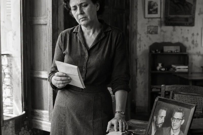 La MENTIRA más sucia de FIDEL sobre una MUERTA | HAYDÉE SANTAMARÍA, la MADRE de la REVOLUCIÓN