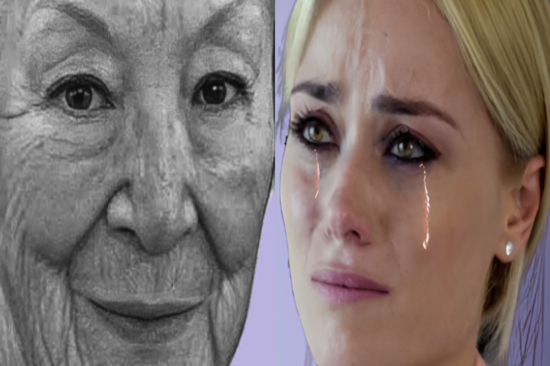 La Vida y El Triste Final de Sonia López – La hija de “La Chamaca de Oro” lloró mucho o