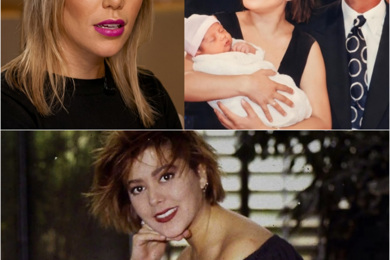El Secreto de la Dinastía: Frida Sofía Revela la Verdad sobre el Hijo Oculto de Alejandra Guzmán y Luis Miguel
