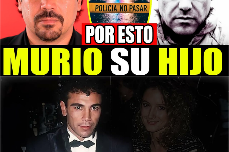 HUGO SANCHEZ: Finalmente REVELO la PERTUBADORA VERDAD