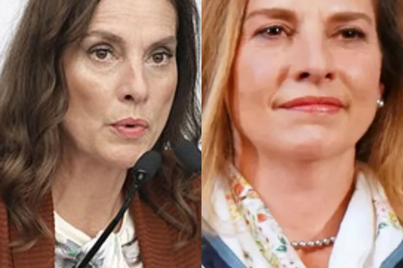 Beatriz Gutiérrez Müller y El EPISODIO Que Muchos Intentaron BORRAR De La Historia…