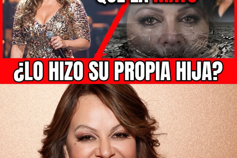 El Secreto Más SUCIO de JENNI RIVERA: Lo Que Descubrió 6 Semanas ANTES DE MORIR | Historia Completa