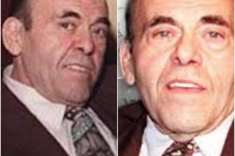 JAVIER PORTALES murió hace 22 años, ahora su HIJO Rompió su silencio