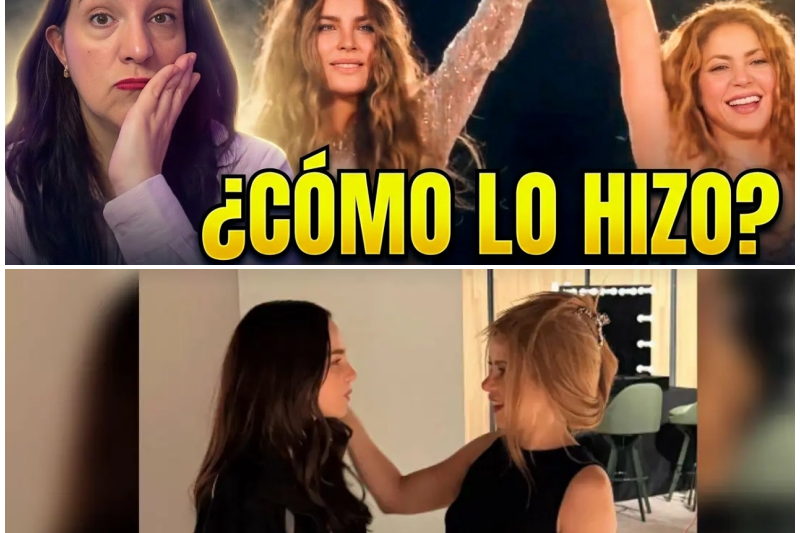 Belinda y el Mundial 2026: La magistral lección psicológica de silenciar el ruido desde el escenario más grande del mundo