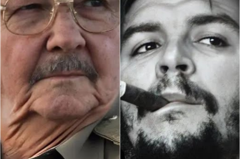 El TESTIGO Que ESCUCHÓ Cómo RAÚL CASTRO Planeó LA MUERTE Del CHE GUEVARA — 57 Años GUARDÓ El SECRETO