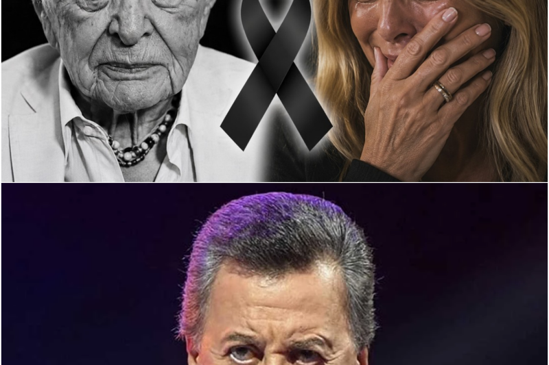 El ocaso silencioso de una leyenda: La desgarradora confesión de la hija de Palito Ortega que conmueve a toda la música argentina