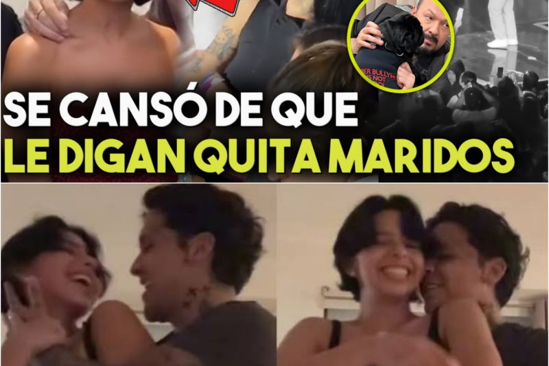 El Ocaso de la Imagen Perfecta: La Estrepitosa Caída de Ángela Aguilar en el Tribunal de la Opinión Pública Tras la Tormenta con Nodal y Cazzu