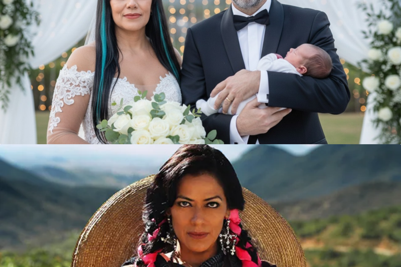 “Me voy a casar de nuevo”: Lila Downs rompe el silencio y revela quién es su pareja y su boda.