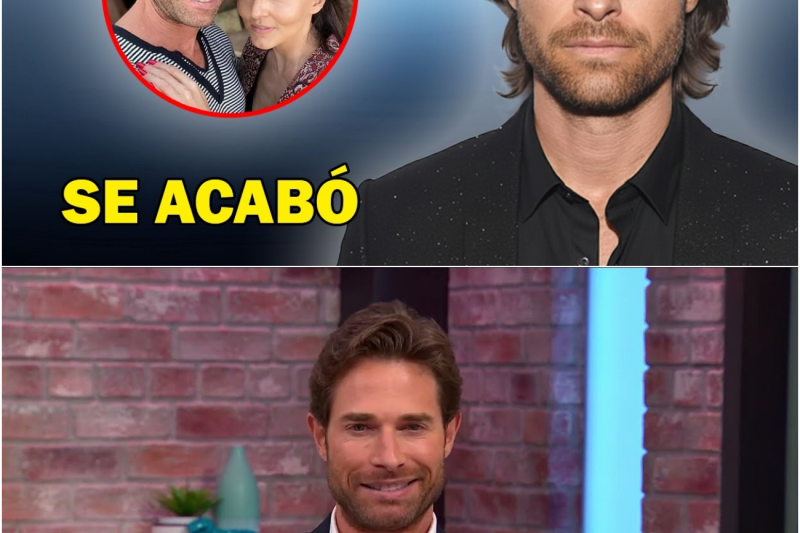 La contundente confesión de Sebastián Rulli a sus 50 años: “He encontrado un nuevo amor, no la vuelvan a mencionar”