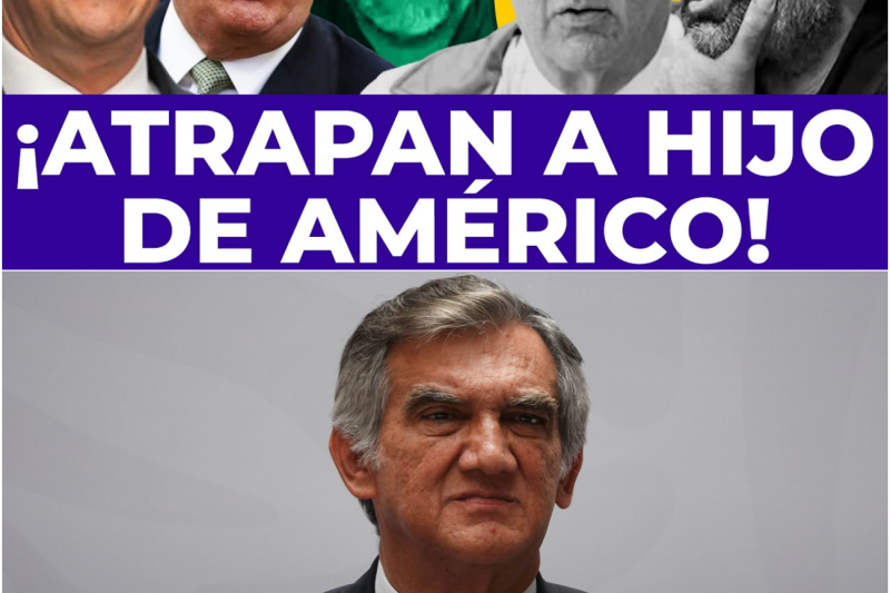 ¡Extorsión Política al Descubierto! Empresario Arriesga su Vida al Denunciar a Funcionario Gubernamental por un Soborno de 100 Millones