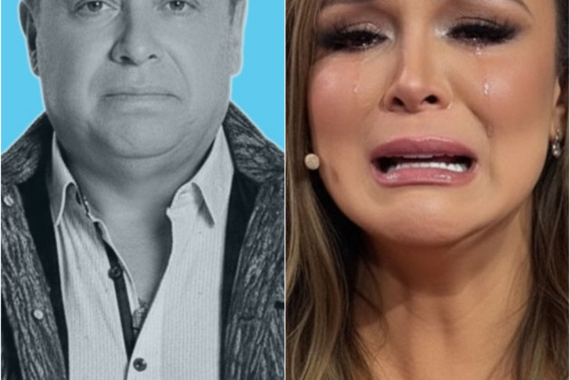 El trágico final de Mario Bezares: su esposa confirmó la triste noticia y lloró desconsoladamente.