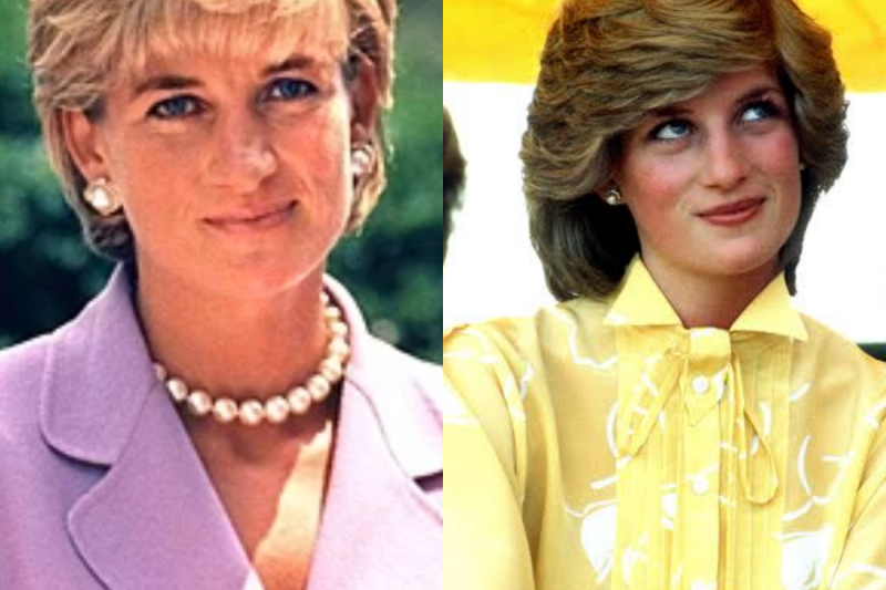 Princesa Diana: La Verdad que Salió Demasiado Tarde