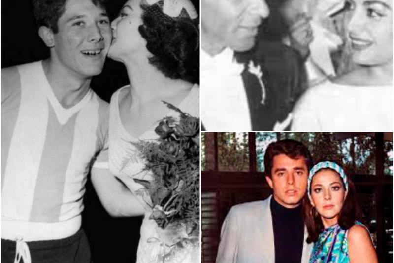 El ASQUEROSO Secreto que el Marido de Elsa Aguirre le Hizo en su Propia Casa