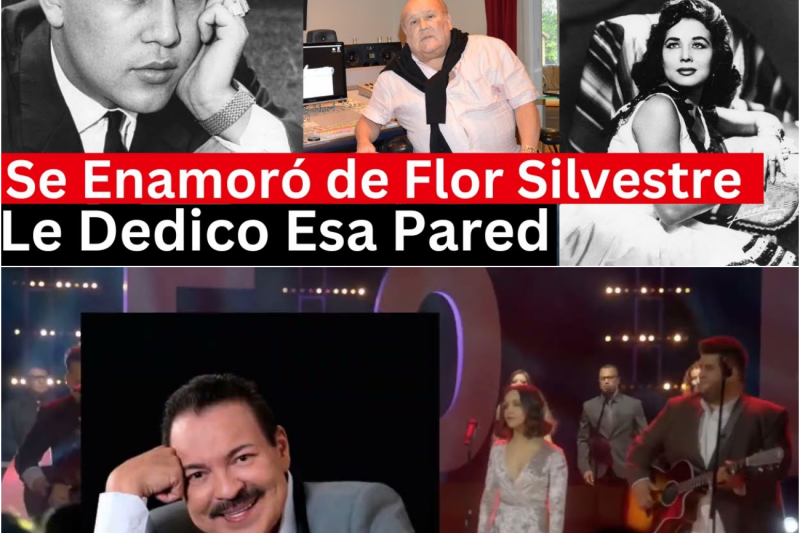 El adiós de un titán: Las muertes falsas, los secretos místicos y el retiro definitivo de la leyenda musical Leo Dan