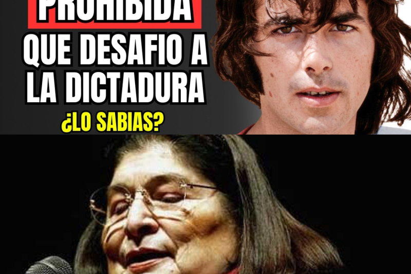 Voces de Libertad: Las 15 canciones de los años 70 que hicieron temblar a los dictadores
