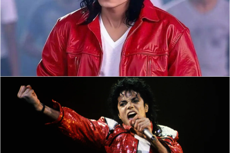 Esto es lo que Michael Jackson solía comer en un día
