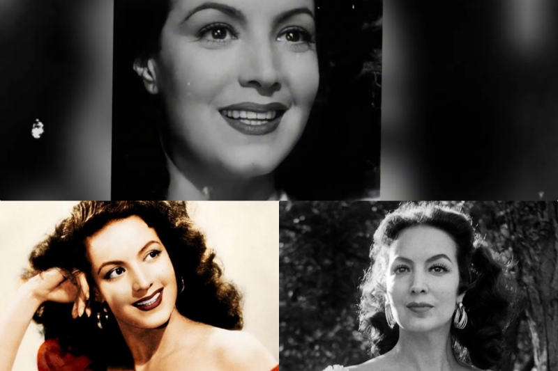 La Verdad Detrás del Testamento de María Félix: ¿Por Qué Excluyó a su Familia?