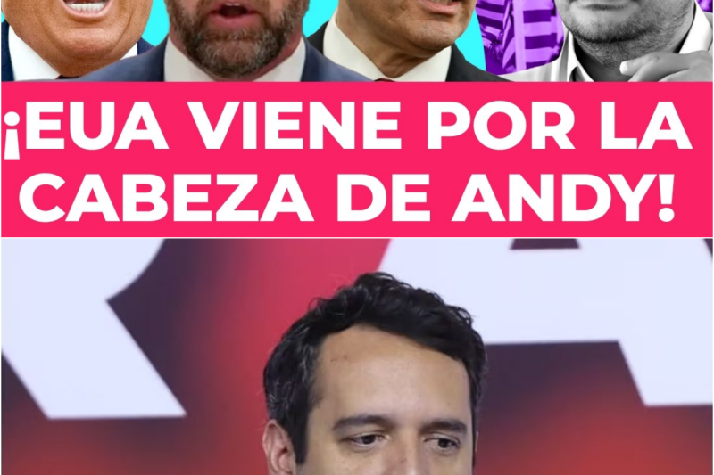 O Tabuleiro da Impunidade: A Dinastia López Beltrán, as Manobras do Morena para 2030 e o Despertar Necessário do Cidadão Mexicano