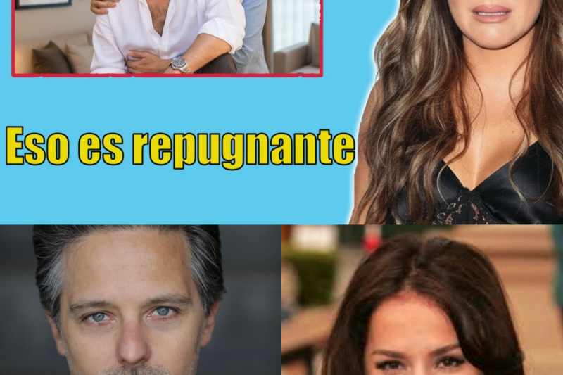 El fin del idilio silencioso: Danna García y la dolorosa verdad que sepultó sus 11 años de matrimonio con Iván González