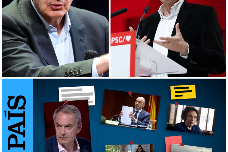 CASO PLUS ULTRA: El Histórico Juicio a Zapatero, Joyas Ocultas y la Trama de Blanqueo que Hace Temblar a España
