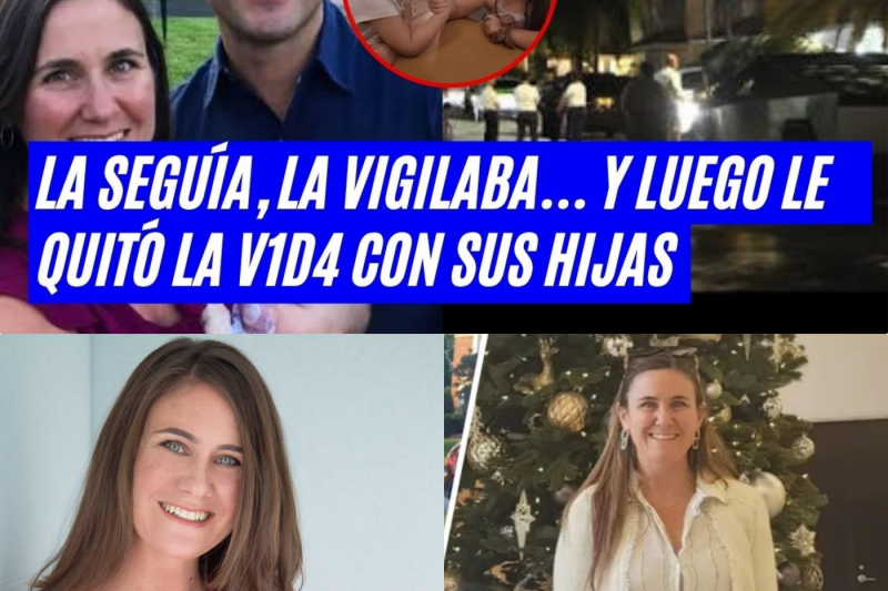 El horror detrás del silencio: La tragedia que sacudió los cimientos de Doral