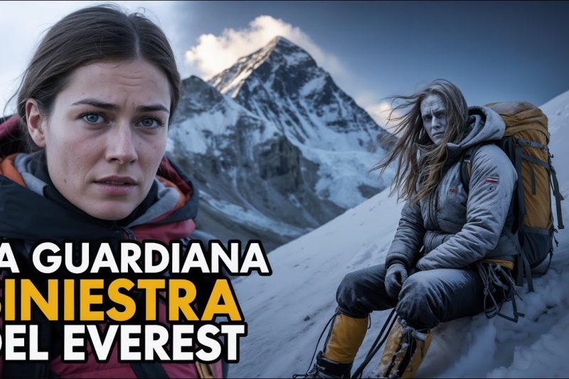 Montañista Alemana Desaparecida en Everest: 46 Años Después, Lo Que Se Descubrió Es Escalofriante