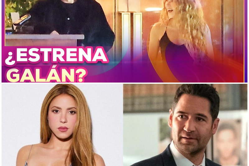 Entre romances negados y polémicas políticas: La verdadera historia detrás de las fotos de Shakira en Hollywood y los misteriosos “tigres” en su concierto