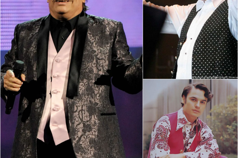Juan Gabriel: la PRUEBA que confirma que NO murió