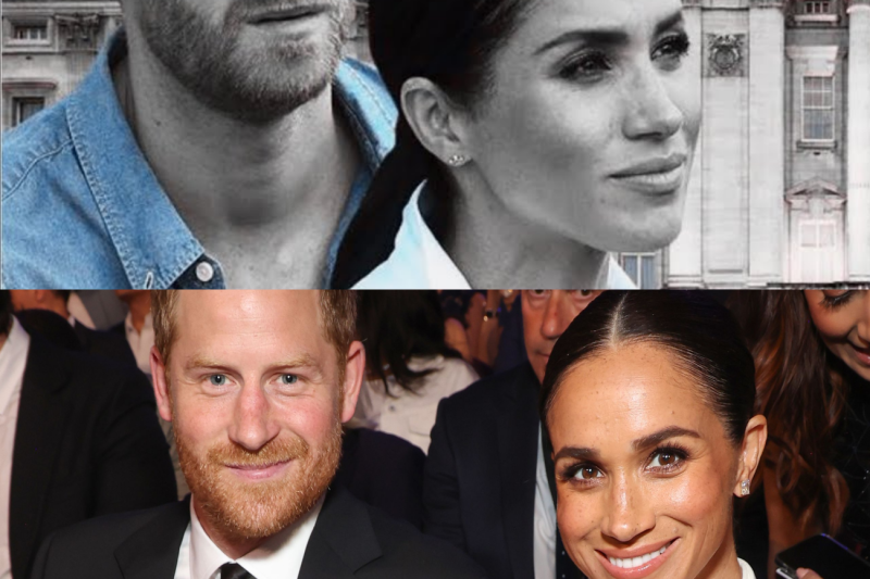 El calculado regreso de los duques de Sussex y la firme respuesta de la corona británica ante una nueva tormenta mediática