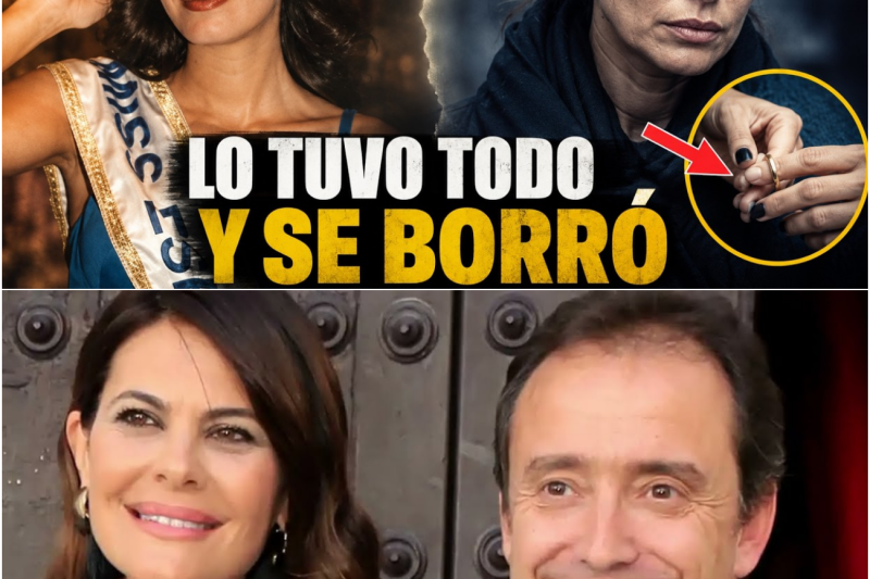 El silencio detrás del éxito: La verdadera historia de María José Suárez y el costo invisible de una vida perfecta