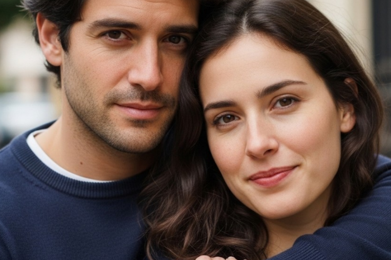 THE CASE THAT SHOCKED CHILE: Forbidden marriage, years of deception and an inexplicable disappear…