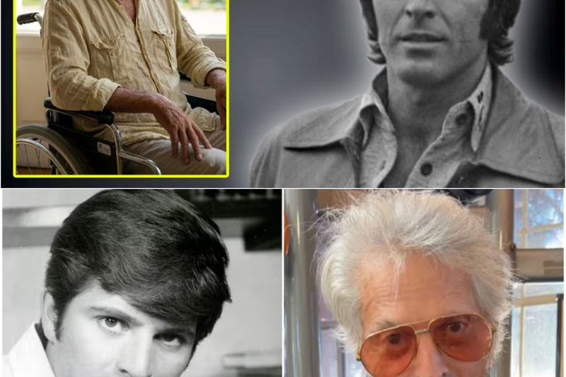 Jorge Rivero a un Paso de los 90 Años: La Insospechada Vida del Ídolo que Prefirió el Silencio a la Fama